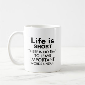 Expressive Mugs