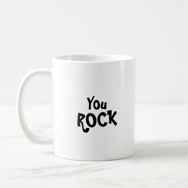 Expressive Mugs (Left)