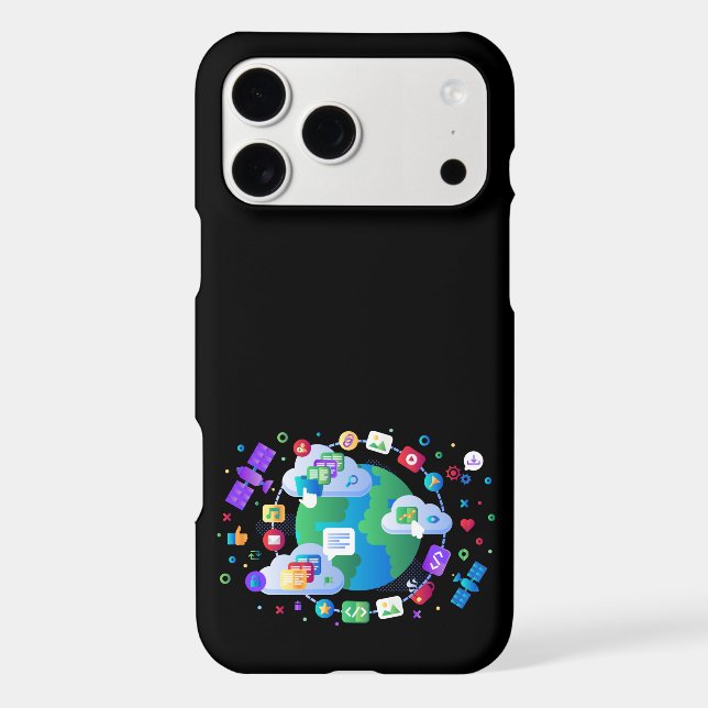 Expressive Multi-Graphics (Back)