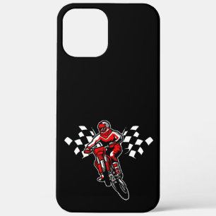 Expressive Multi-Graphics iPhone 12 Pro Max Case