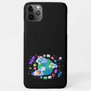 Expressive Multi-Graphics Case-Mate iPhone Case
