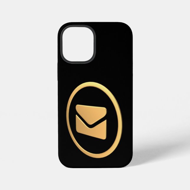 Expressive Multi-Graphics iPhone Case (Back)