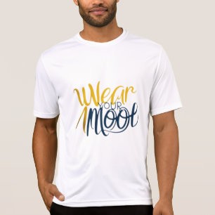 Expressive T-Shirts: Wear Your Mood in Style T-Shirt