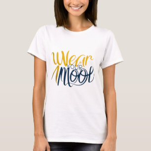 Expressive T-Shirts: Wear Your Mood in Style T-Shirt