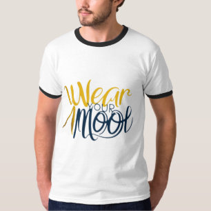Expressive T-Shirts: Wear Your Mood in Style T-Shirt