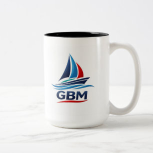 expresso Team mug