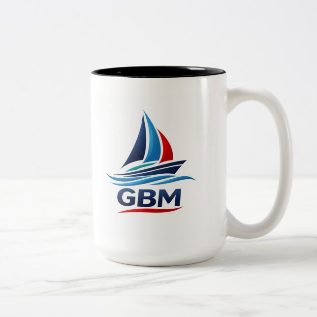 expresso Team mug  (Right)