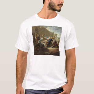 Expulsion of the Huguenots T-Shirt