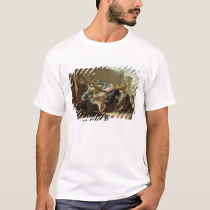 Expulsion of the Huguenots T-Shirt
