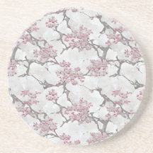 Exquisite Cherry Blossoms Florals