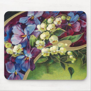Exquisite Colours Mousepad