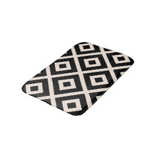 Ex's Bath Mat