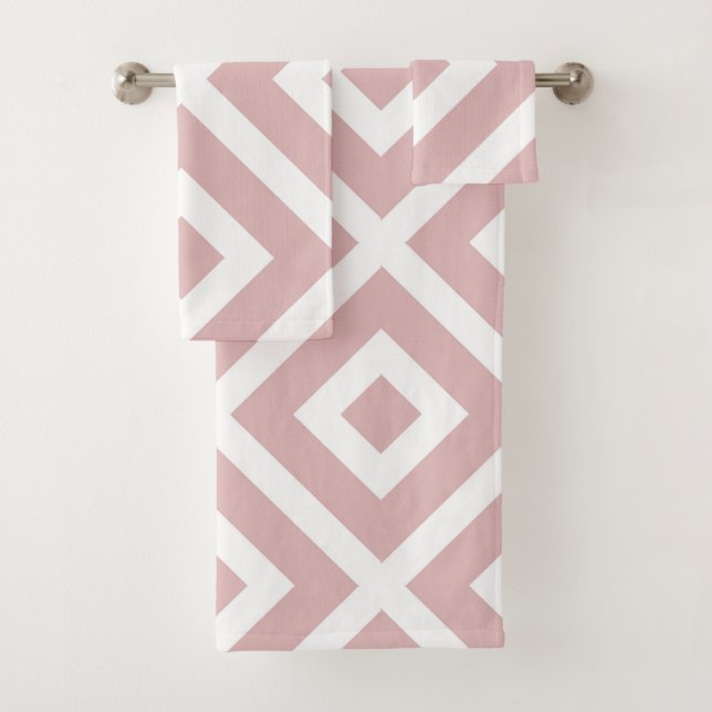 Ex's Bath Towel Set (Insitu)