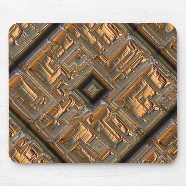 EXT 22 Mousepad (Front)