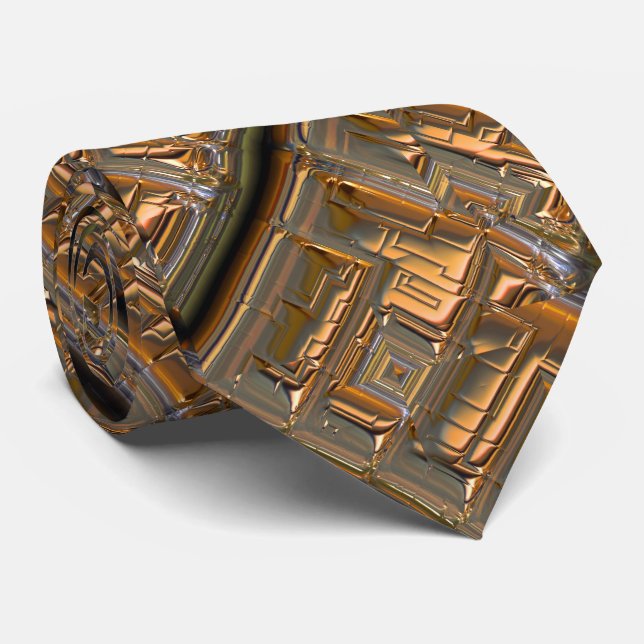 Ext. 22 Tie (See Note) (Rolled)