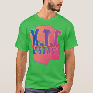 Extacy T-Shirt