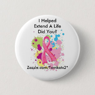 Extend A Life Button
