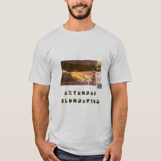 Extended Blundering T-Shirt
