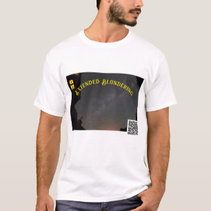 Extended Blundering T-Shirt