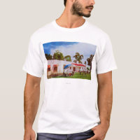 Exterior View of Los Serranos Golf & Country
