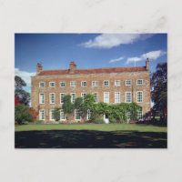 Exterior view of Low Middleton Hall