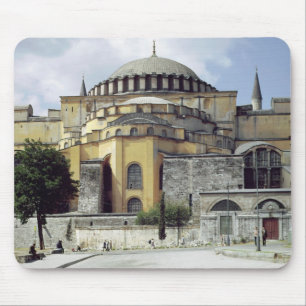 Exterior view of the cupola, 532-37 mouse pad