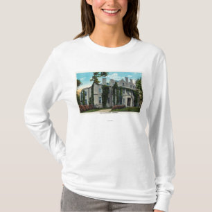 Exterior View of the Oakland Mansion T-Shirt