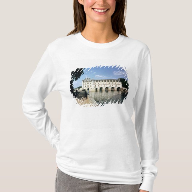 Exterior view T-Shirt (Front)