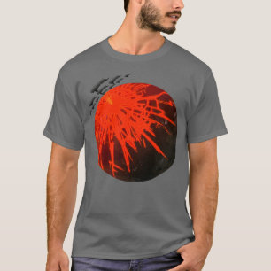 Exterminatus Plain Classic TShirt