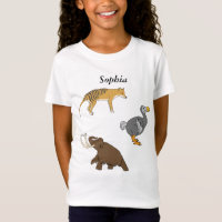 Extinct Animals