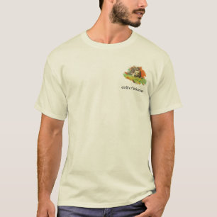Extinct is Forever - Borael Toad T-Shirt