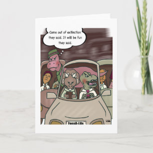 Extinction  card