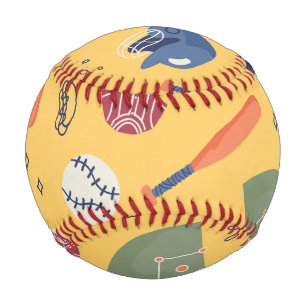 Extra Cool - Baseball