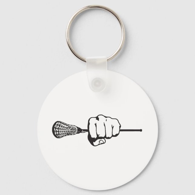 Extra Key Ring (Front)