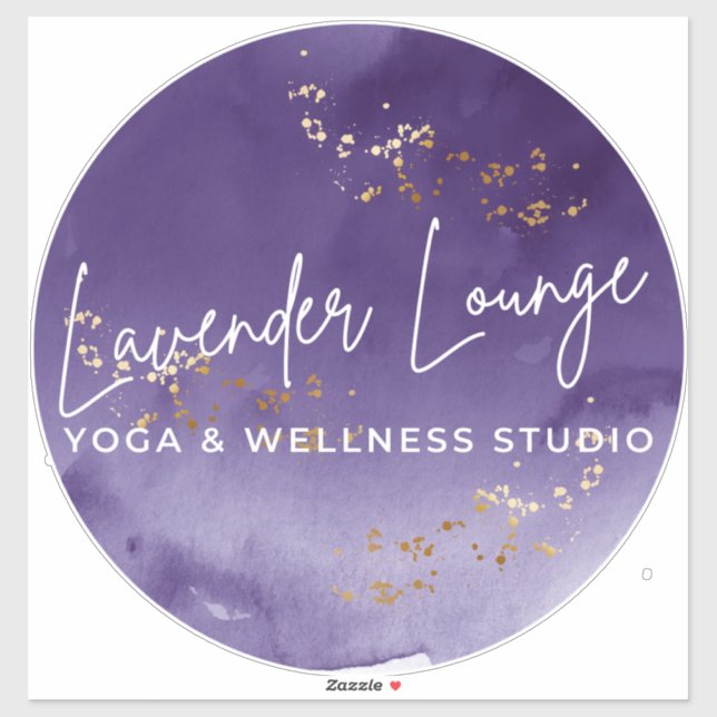 Extra-Large 14" x 14" Custom-Cut Vinyl Stickers (Sheet)