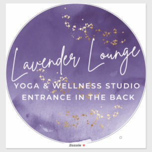 Extra-Large 14" x 14" Custom-Cut Vinyl Stickers