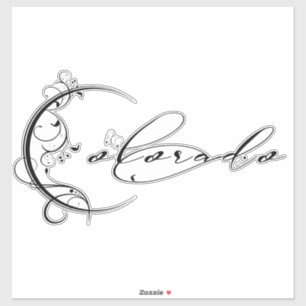 Extra-Large 14" x 14" Custom-Cut Vinyl Stickers