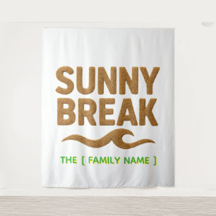 Extra-Large (88"x104") Tapestry