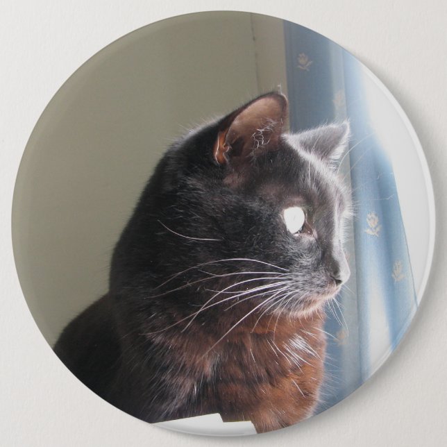 Extra large button (Front)