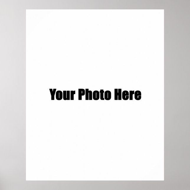 Extra Large Poster (Front)