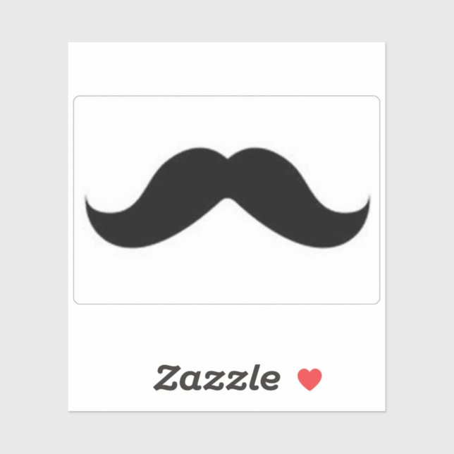 Extra-Small 3" x 3" Custom-Cut Vinyl Stickers (Sheet)