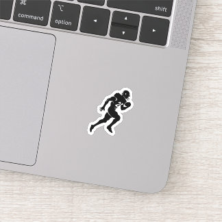 Extra-Small 3" x 3" Custom-Cut Vinyl Stickers