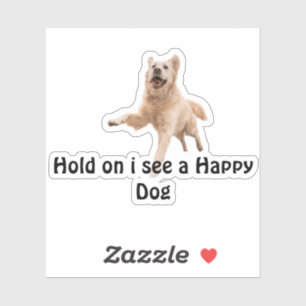 Extra-Small 3" x 3" Custom-Cut Vinyl Stickers