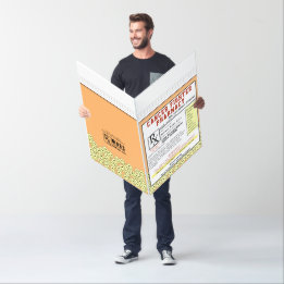 Extra Strength Cancer Fighter Prescription