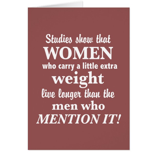 EXTRA WEIGHT rev (Front)