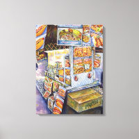 Extraordinary Artistic Workload