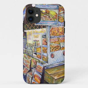 Extraordinary Artistic Workload Case-Mate iPhone Case