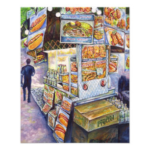 Extraordinary Artistic Workload Photo Print