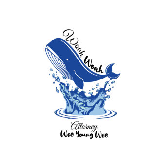 Extraordinary Attorney Woo Special Mug