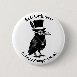 Extraordinary! large button